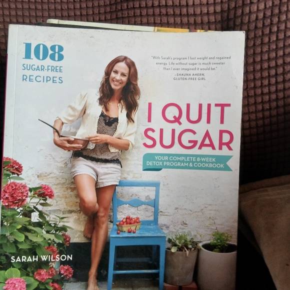 Cookbook Bundle - Picture 4 of 4